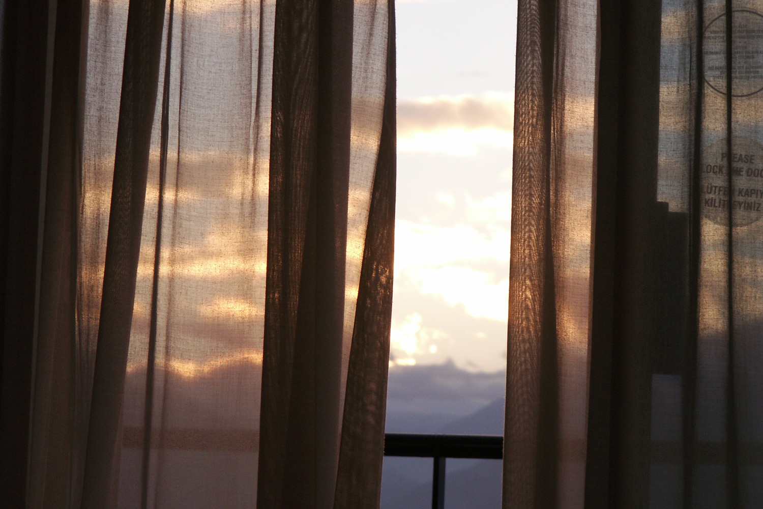 Irida curtains&nbsp;