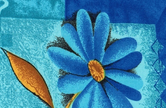 Poly-cotton&nbsp;