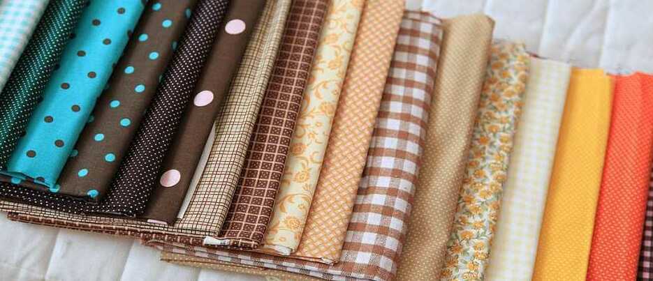 <span style="font-weight: bold;">FABRICS</span>