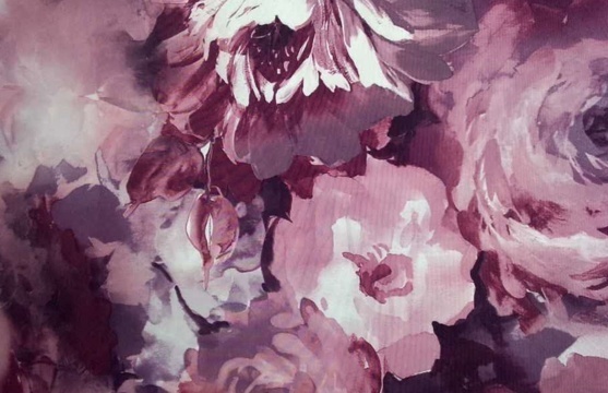Atlas-satin fabric&nbsp;